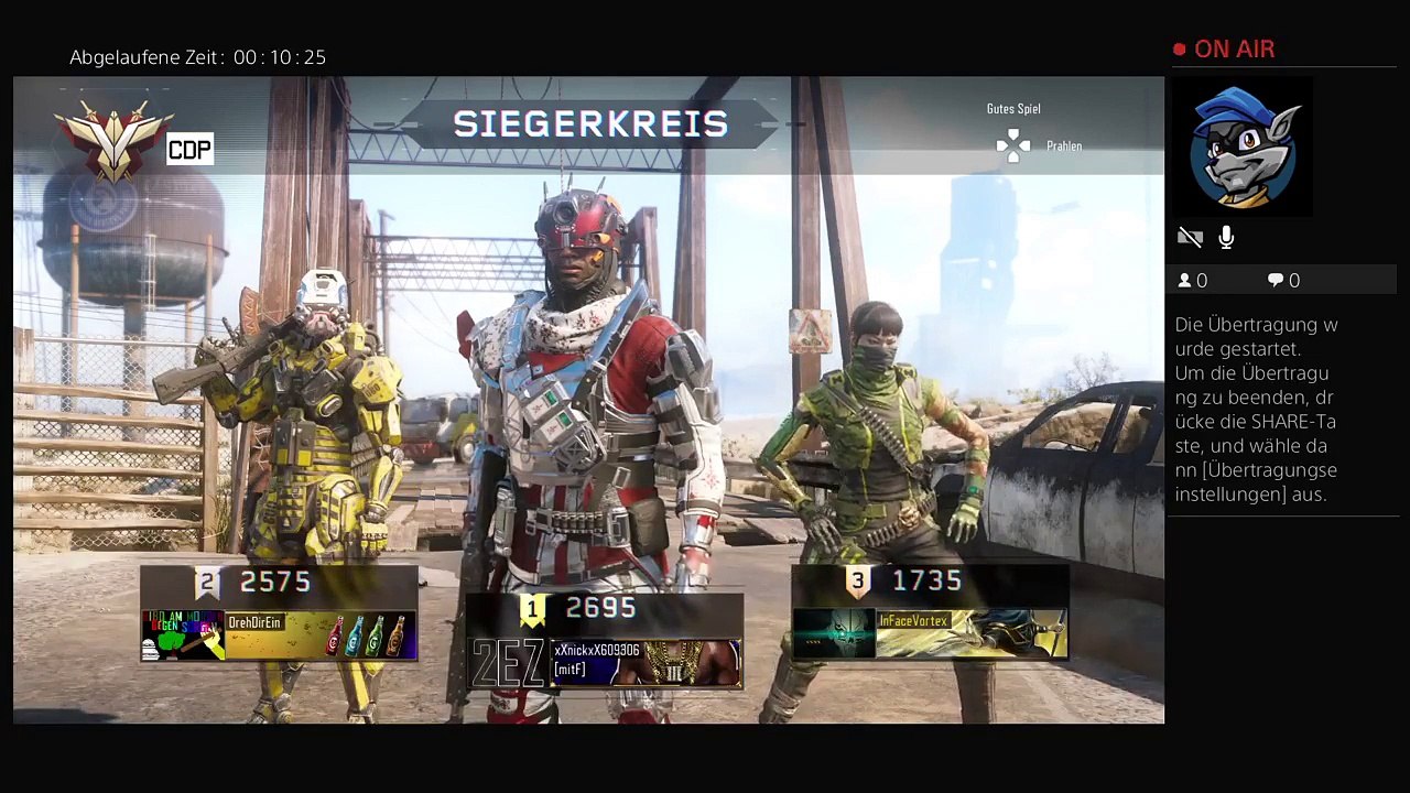 Lebe dein Leben^^ (72)