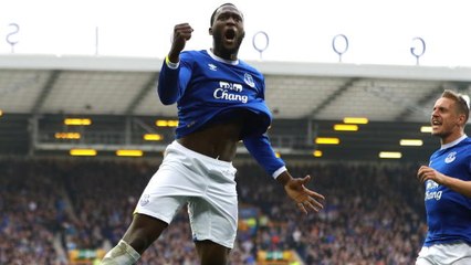 'Impressive' Lukaku was never an Arsenal target - Wenger