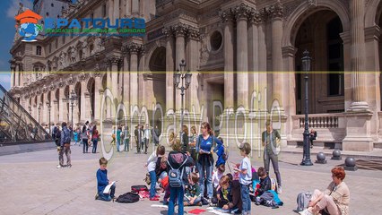 EPA Tours Company Profile