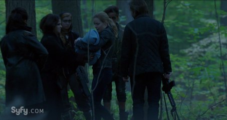 12 Monkeys (Season 3 Episode 2) Full Episode - Stream Online