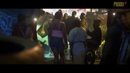 Trailer de El Bronx - Canal Caracol