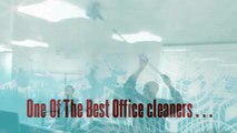Office cleaners in London | Office cleaning companies in London