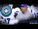 9/19/16: Sun Belt Football Media Teleconference : Georgia State Head Coach Trent Miles