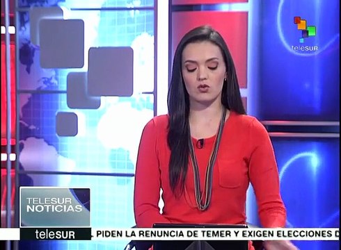 Embajadores de Venezuela denuncian campaña mediática contra el país