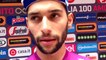 Giro d'Italia - Stage 13 - Intervista Gaviria