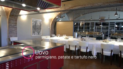 GIRO GOLOSO - TAPPA 15 - Gelato al fiordilatte di mucca bianca piemontese