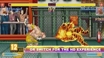 Ultra Street Fighter II The Final Challengers - Relive The Legend