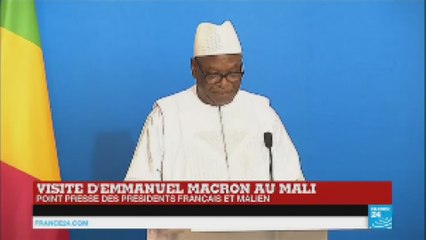La lutte contre le terrorisme est "peut-être une troisième guerre mondiale qui n'ose pas dire son nom"