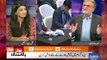 Sensitive issues Per Politics Karne Wale Politicians Ko Senior Analyst Nusrat Javid Na Ayna Dikha Dia