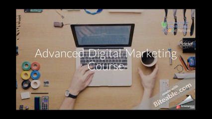 Digital Marketing Institute in Noida - Csodm.com