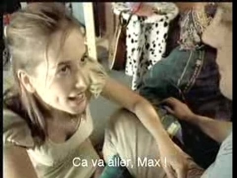 Oneyed Jack - Ma joie de vivre (clip)