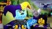 Nexo Knights S 3 E 8 - Lego Nexo Knights S03EP08