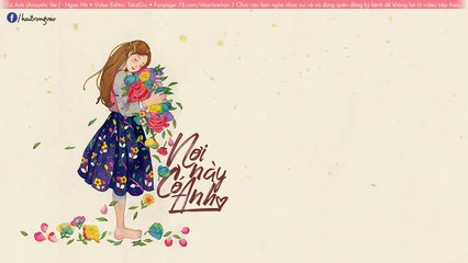 Nơi Này Có Anh (Acoustic Ver.) ‣ Ngọc Hà