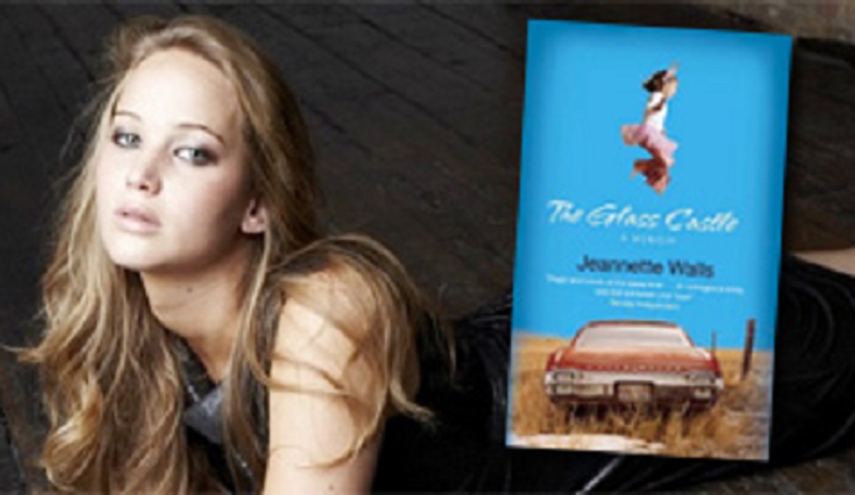 Glass Castle Trailer 08.11.2017 video Dailymotion