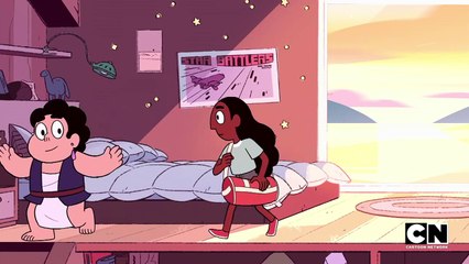 Steven Universe - Storm In The Room (Leak)