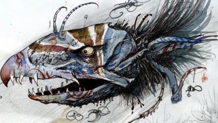 The Dark Crystal  Age of Resistance - Teaser VO