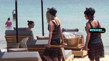 Josh Murphy και Nicky Maynard in DK Oyster