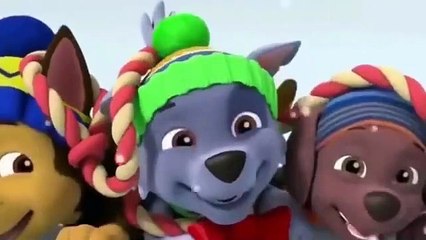 Paw Patrol Full Es English Pups Save Skye Cartoons For Kids