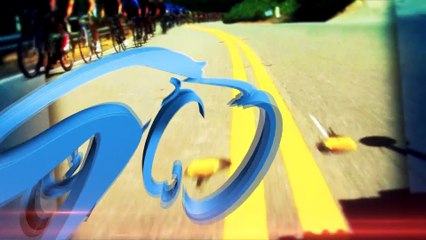 Summary - Men's Stage 5  - AMGEN Tour of California 2017