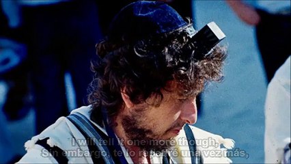 Bob Dylan - Dirty Lie  (1984)