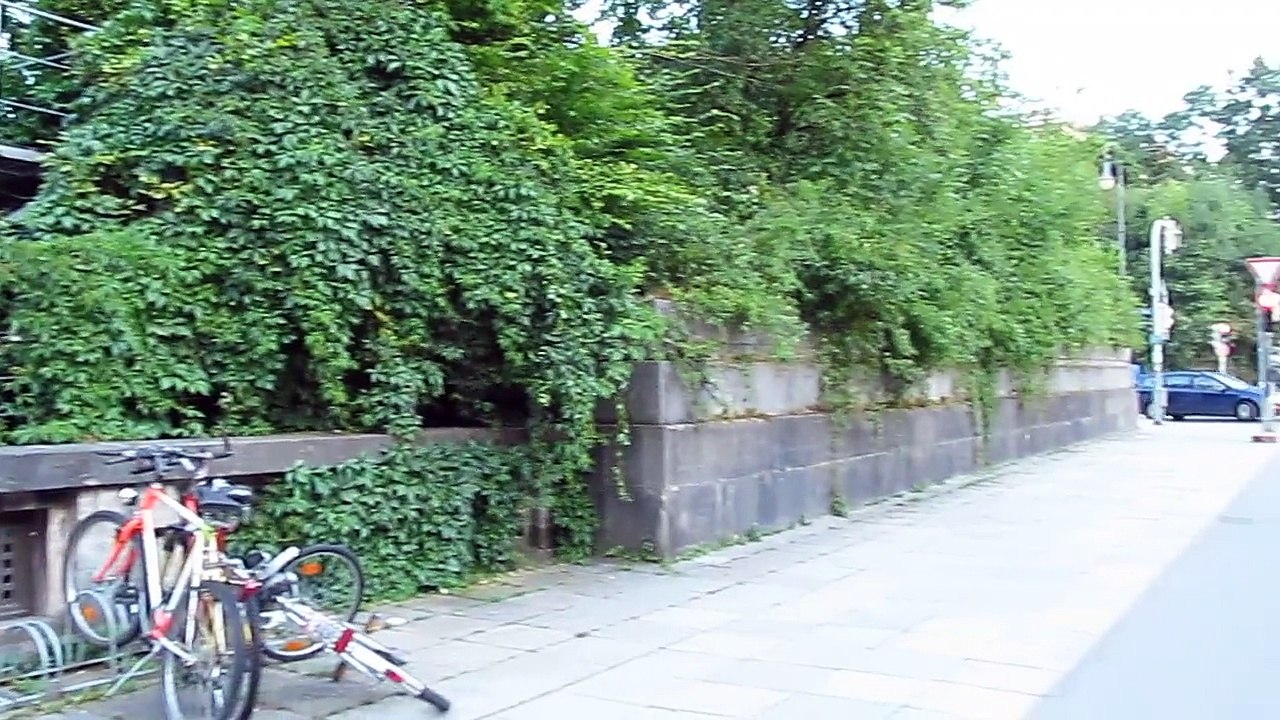 Führerbau Munchen Munich