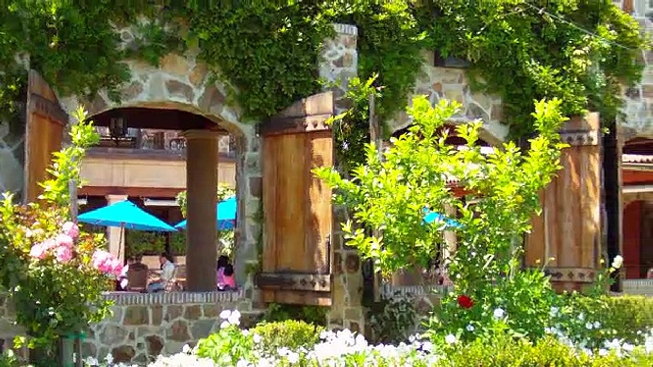 Jacuzzi Family Vineyards