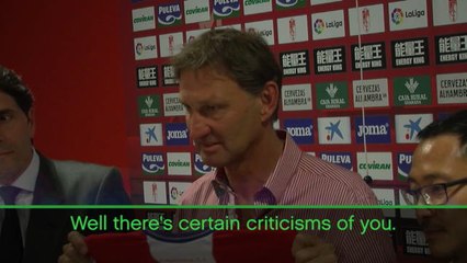 Wenger - I don't listen to Tony Adams