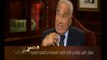 #هيكل | هيكل: الغرب يقلق من التقاء القوات المسلحة مع الوطنية المصرية