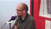 Sofiane Hanni: "Il fallait dire stop, on est Anderlecht"  -​ Le Grand Débrief