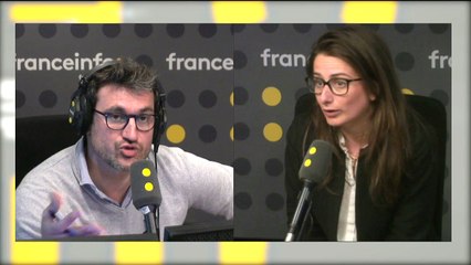 Législatives 2017: La gauche en ordre dispersé face à Marine Le Pen : la réponse de Marine Tondelier