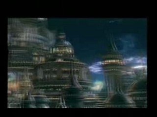 Final fantasy 10 & system of down