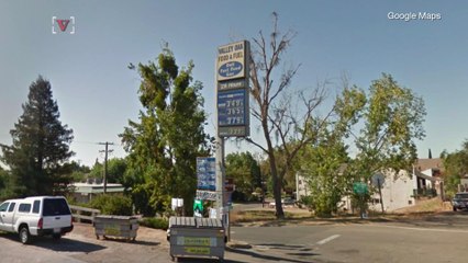 Mother Of 3 Partly Paralyzed After Eating Gas Station Nacho Cheese