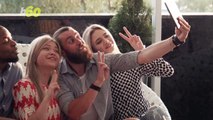 Millennials Are Expected To Take Over 25,000 Selfies in a Lifetime