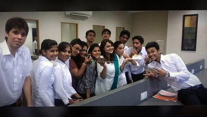 Hotel management institute