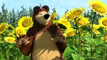 Masha e o Urso - (E15) Desenho Animado - Little Cousin