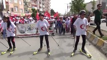19 Mayıs Atatürk'ü Anma, Gençlik ve Spor Bayramı - Muş/siirt/