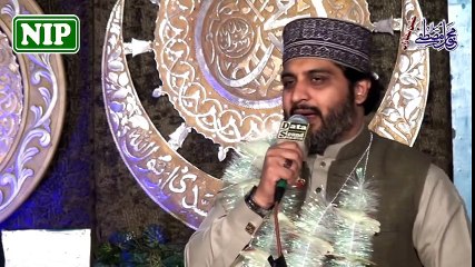 Hafiz Noor sultan, Best New Naat 2017 in Urdu, Mehfil E Naats Hd Islamic Videos