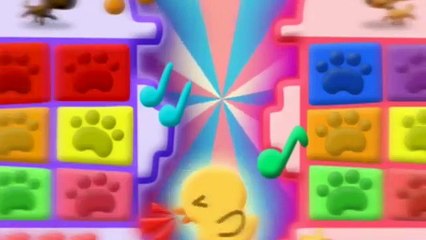 La Patrulla Canina Guau Guau Boogiea - Dibujos animados para niños 2017