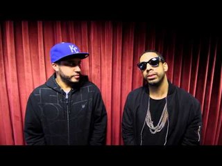 Backwash with DB: Ryan Leslie Says "Nobody in the Rap Game Can Do What I Do on Stage"