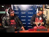 Zab Judah Talks Fights and Oscar De La Hoya on Sway in the Morning