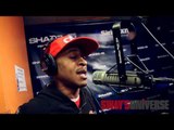 Buckshot Freestyles on Sway in the Morning