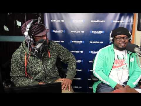 T-Pain SINGS live with NO autotune! Speaks on his absence, money & alleged conflict with Future