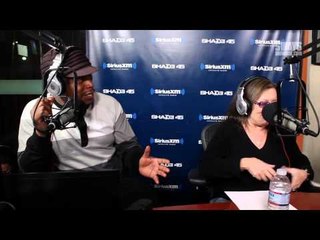 Psychic, Linda Lauren Pays Another Visit To Sway in the Morning and Checks Up On Our Staff