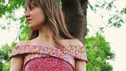 10000+ Starburst Candy Wrappers - 4 Years And Turn Into This Dress