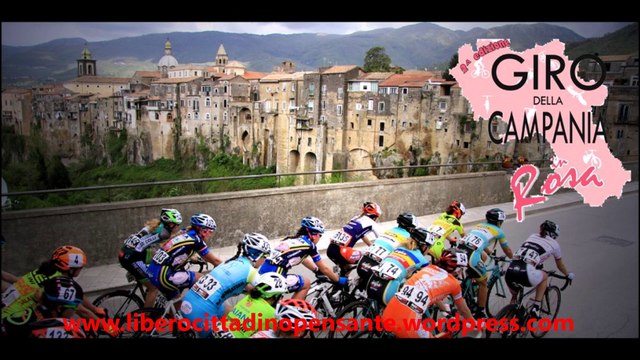 Caivano, partenza della Coppa Caivano 82esima edizione col sindaco Monopoli e il senatore Russo