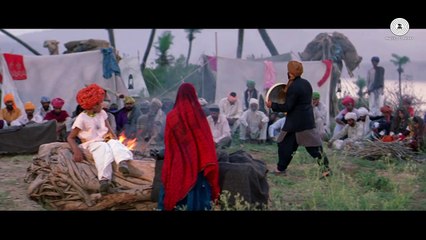 Musafir Jaane Wale - HD(Full Song Video) - Gadar - Sunny Deol - Ameesha Patel - PK hungama mASTI Official Channel