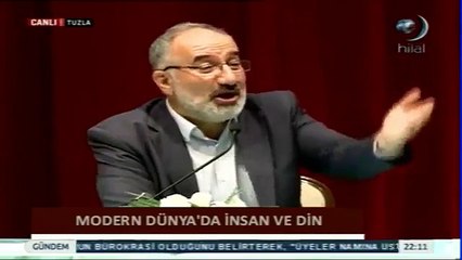 Müslümanlar diye seslendiğinizde bakanlar sadece aynı mezhepte olanlar oluyor...