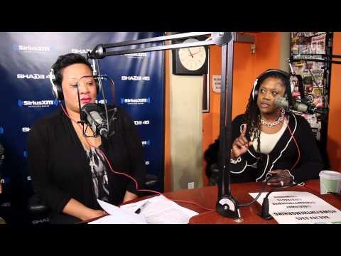 First Aid with Kelly Kinkaid: Donna Jarrett Explains Warning Signs to Step Parents