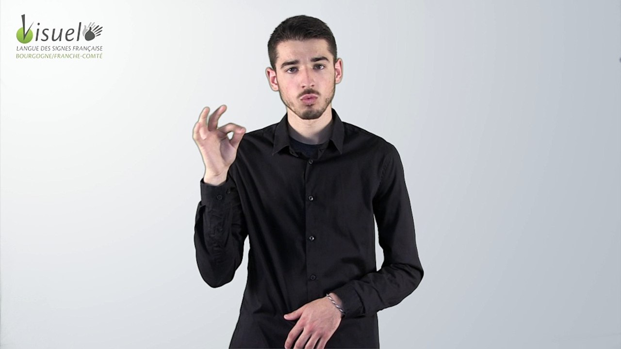 La poule ani'nomade LSF