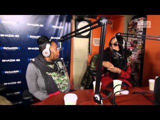 Jamie Foster Brown Speaks on Men's Emotions, Sister 2 Sister Magazine and TLC Bioptic